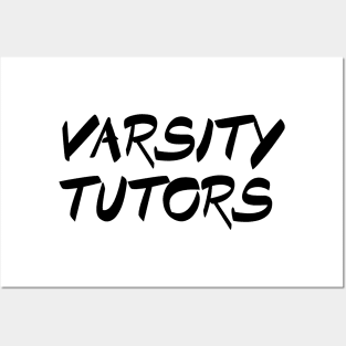 Varsity Tutors Summer Camp Posters and Art